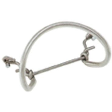 Sonor Marching Snare Knee Rest