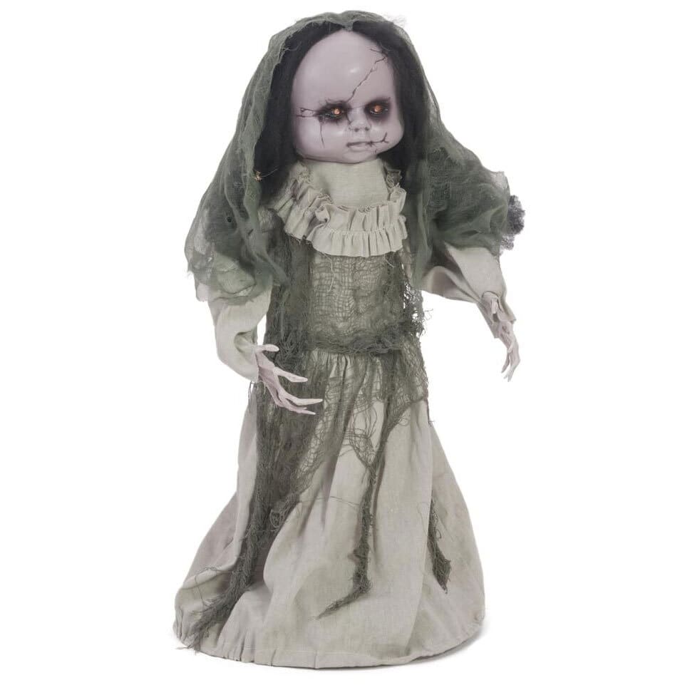  Halloween dancing ghost doll 2