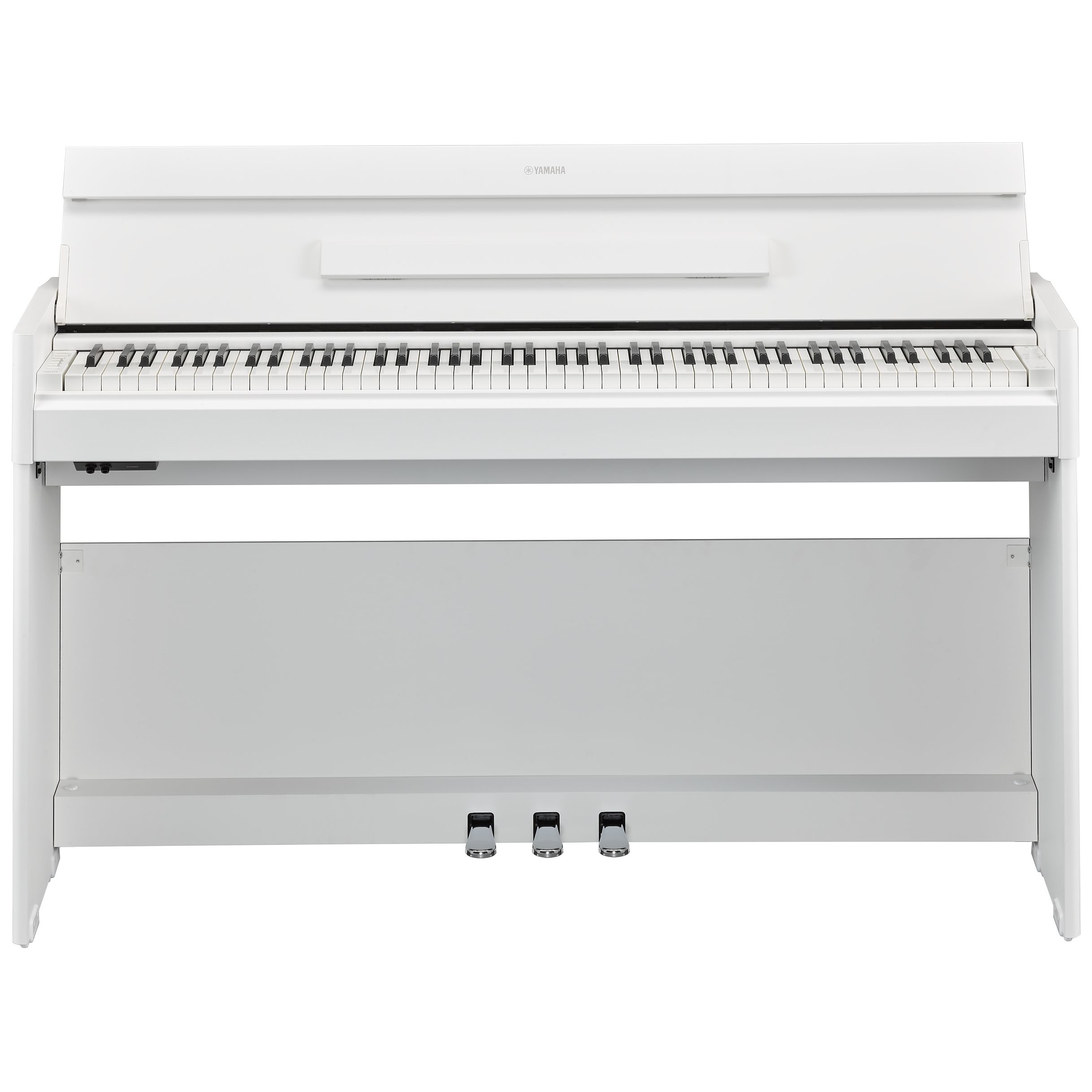 Yamaha - Yamaha Arius YDP-S55 WH - 1