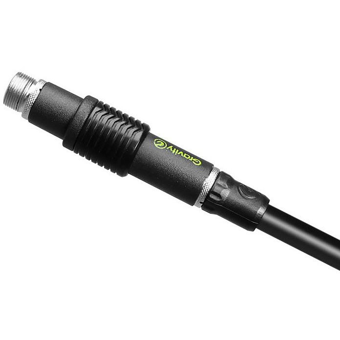 Gravity MSQC 1 TB