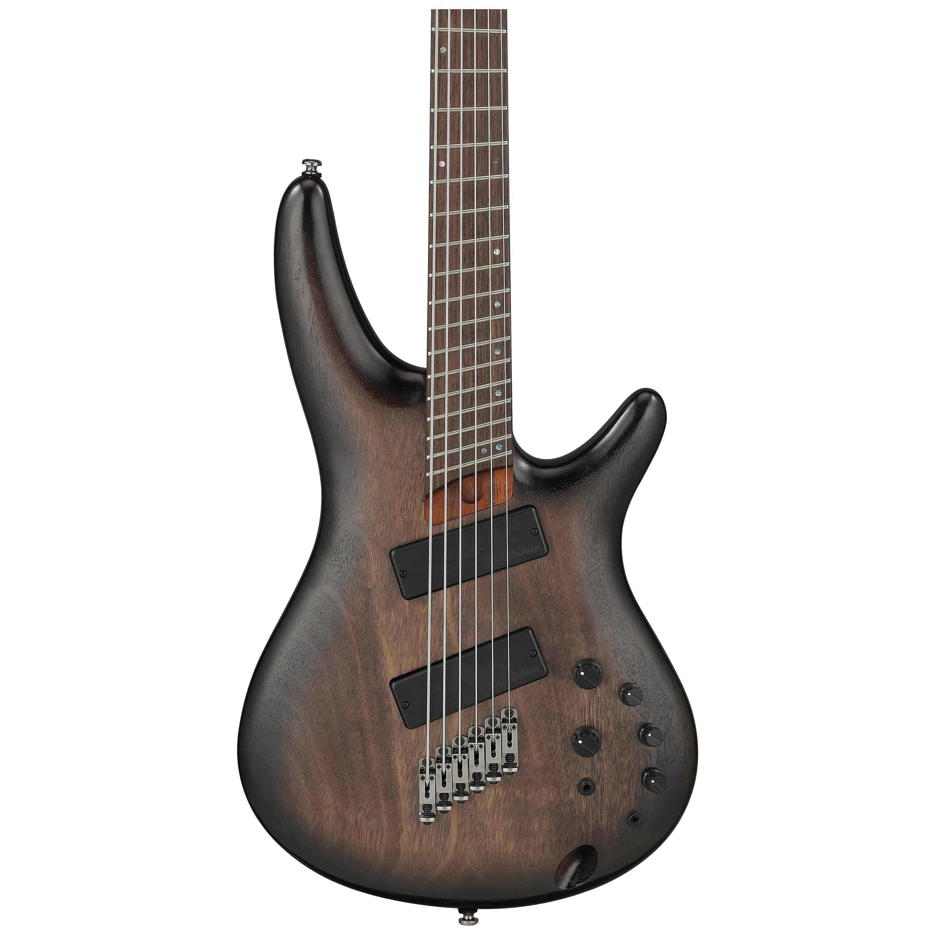 Ibanez SRC6MS-BLL 3