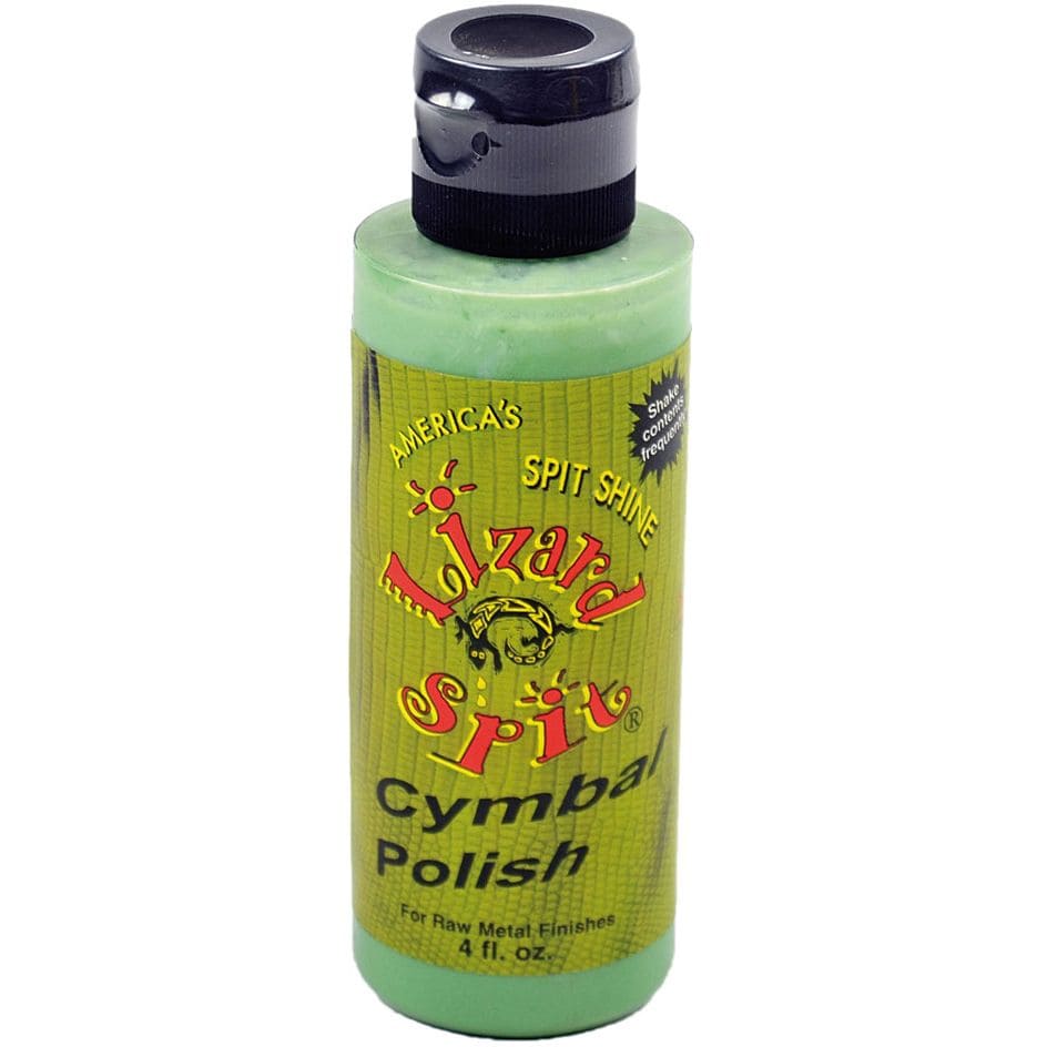  Cymbal Polish