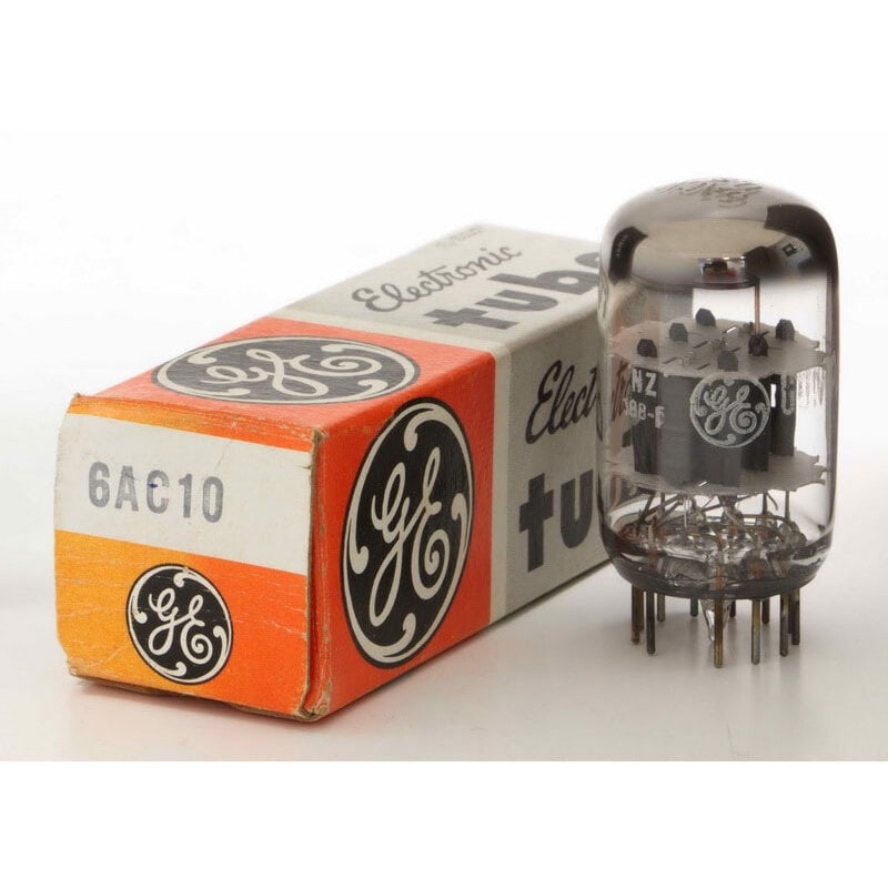  NOS-NIB USA 6AC10 3