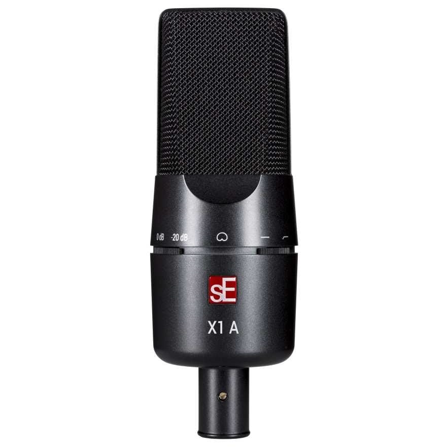 sE Electronics - sE Electronics X1 A - 1