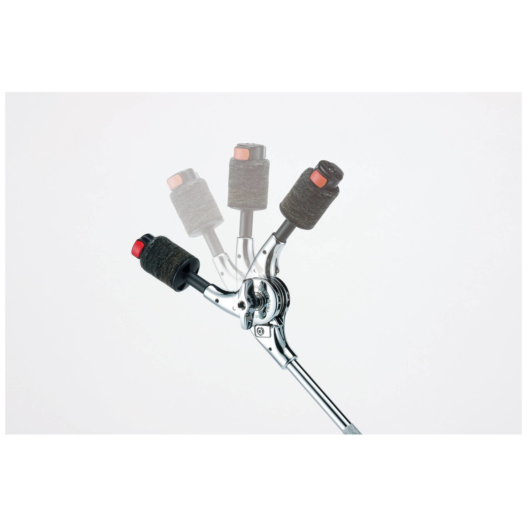 Tama - Tama HC82LS - Roadpro Light - Gerader Beckenständer - 1