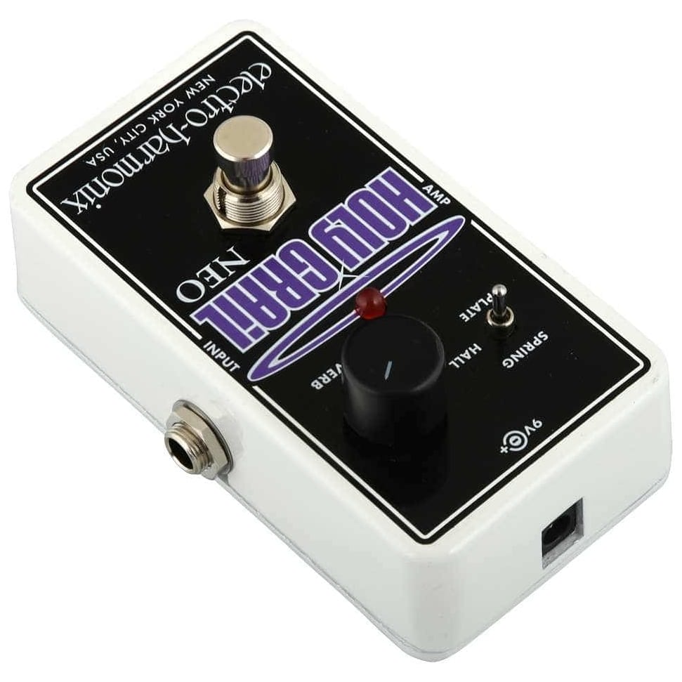 Electro Harmonix - Electro Harmonix Holy Grail Neo - 1