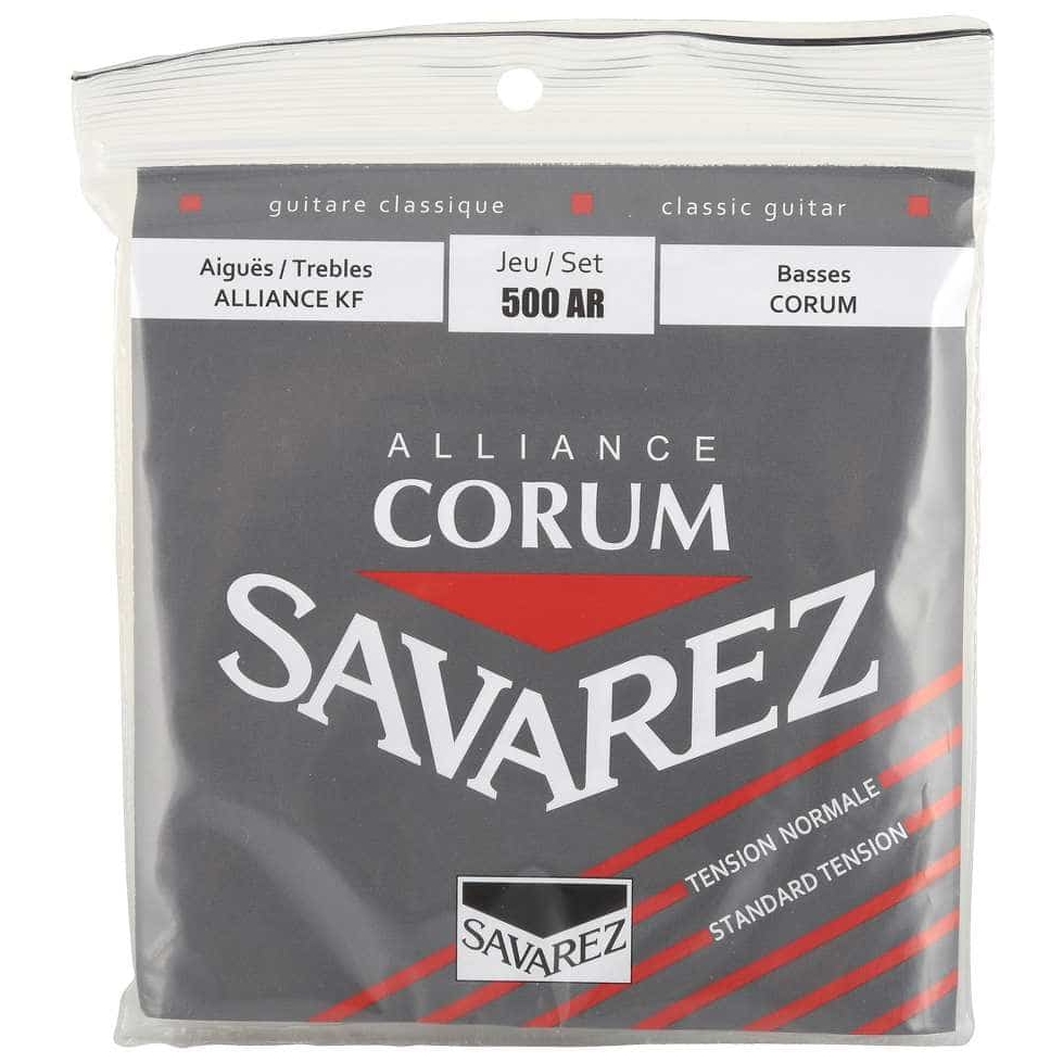 Savarez - Savarez 500 AR