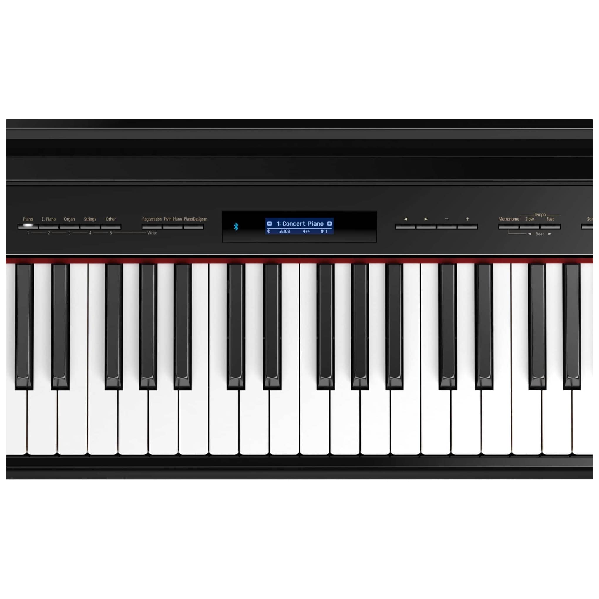 Image of Roland gp609 pe 10027975 5