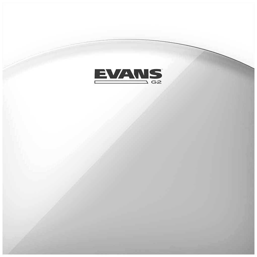 Evans - Evans TT08G2 - G2 Tom Fell - 08 Zoll - Clear - 2