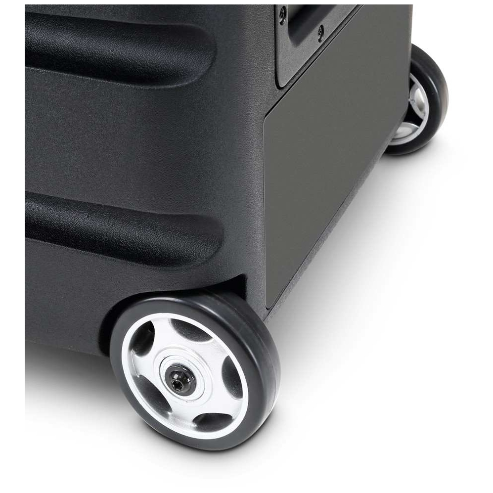 LD Systems - LD Systems Road Buddy 10 HBH 2 - 8