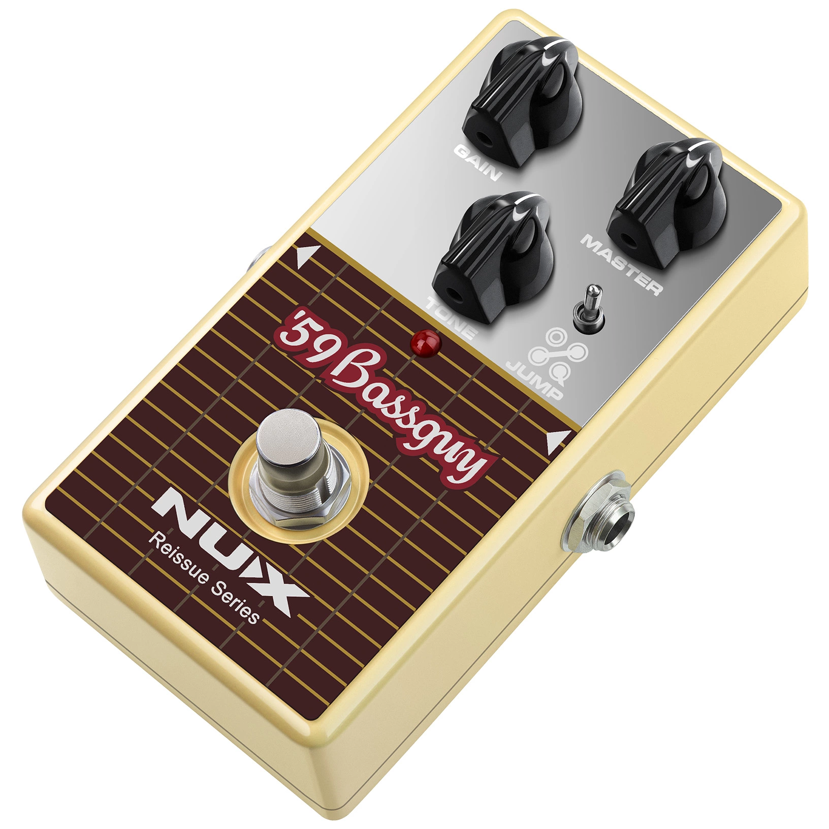 NUX 59-Bassguy OD