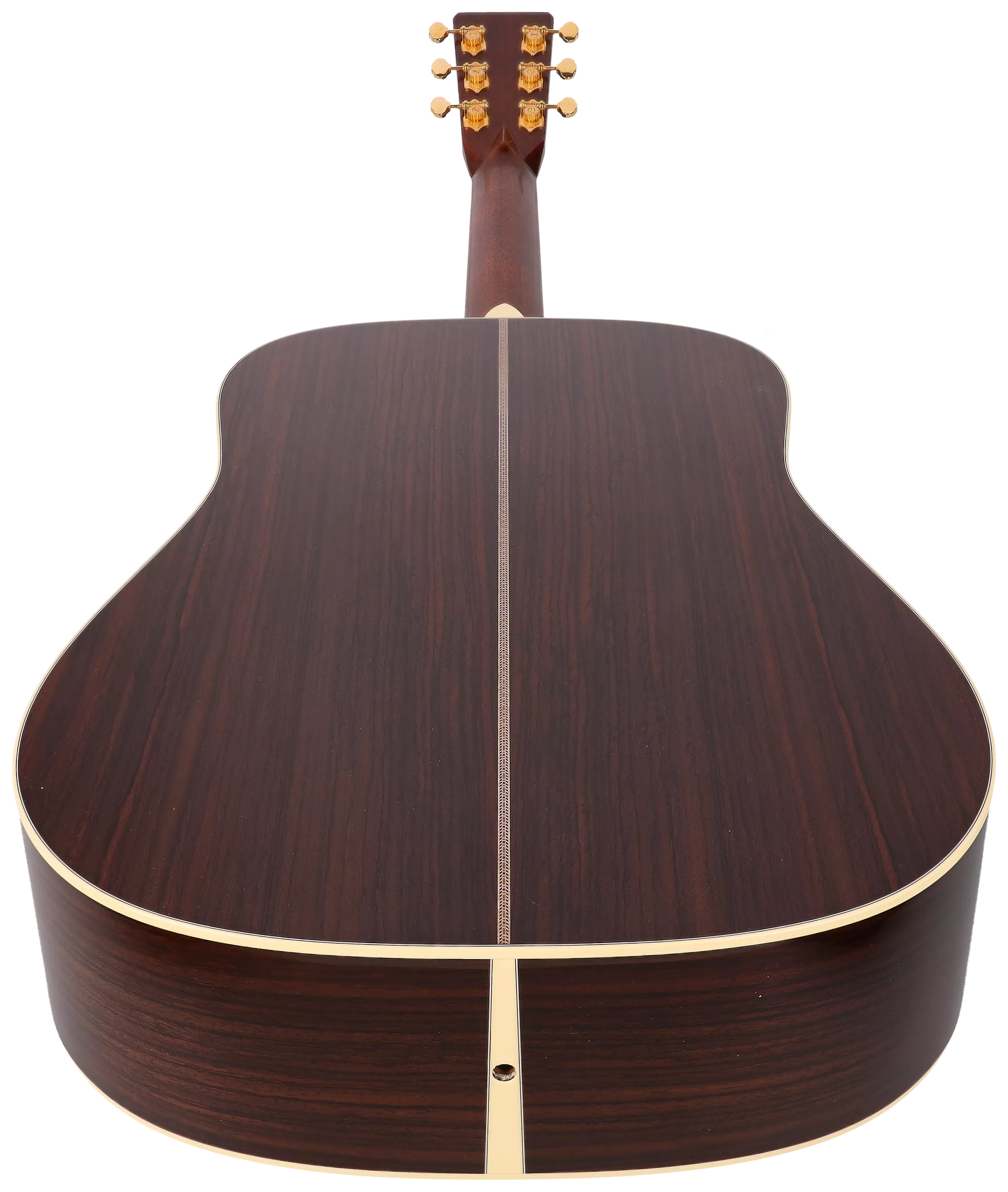 Martin D-41 Sunburst 4