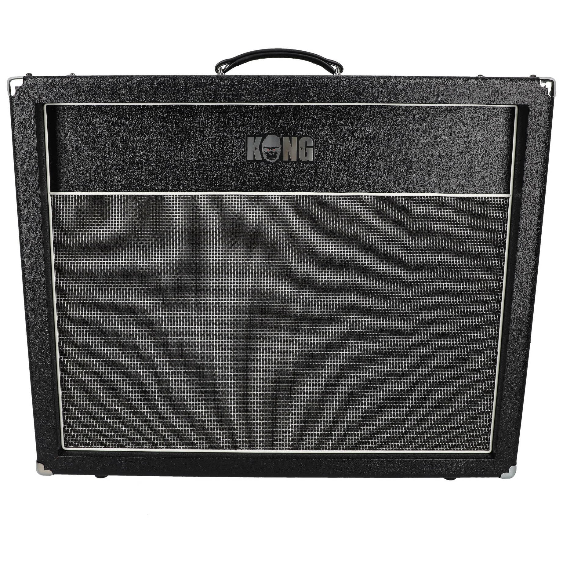 Kong MonkeyCage Cabinet 2x12 V30 CB