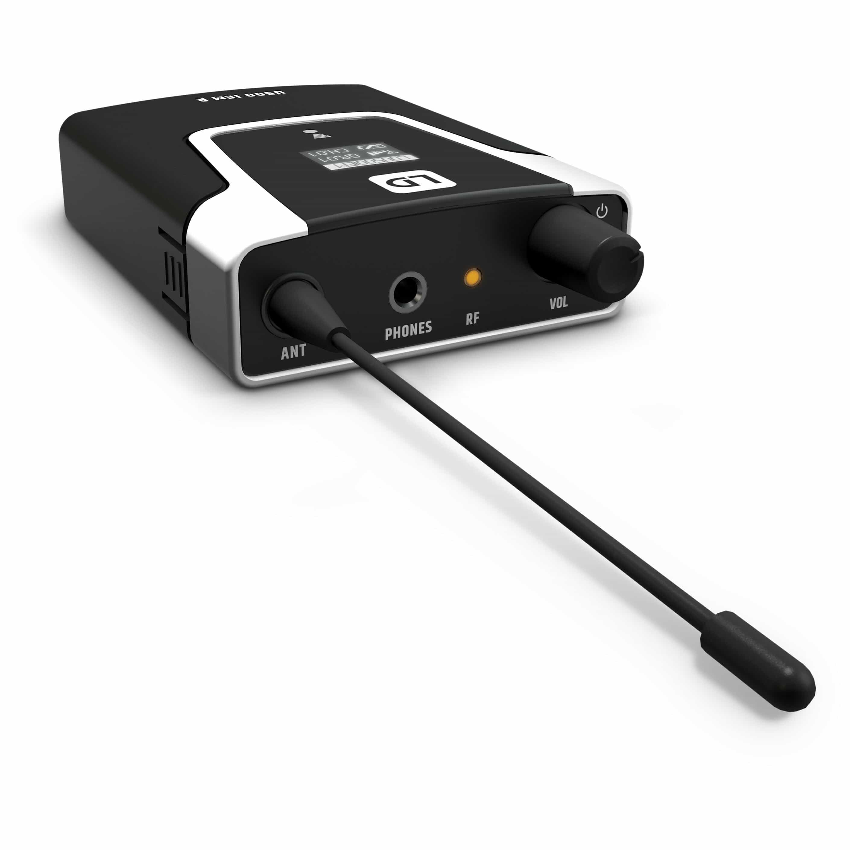 LD Systems U506 IEM 12