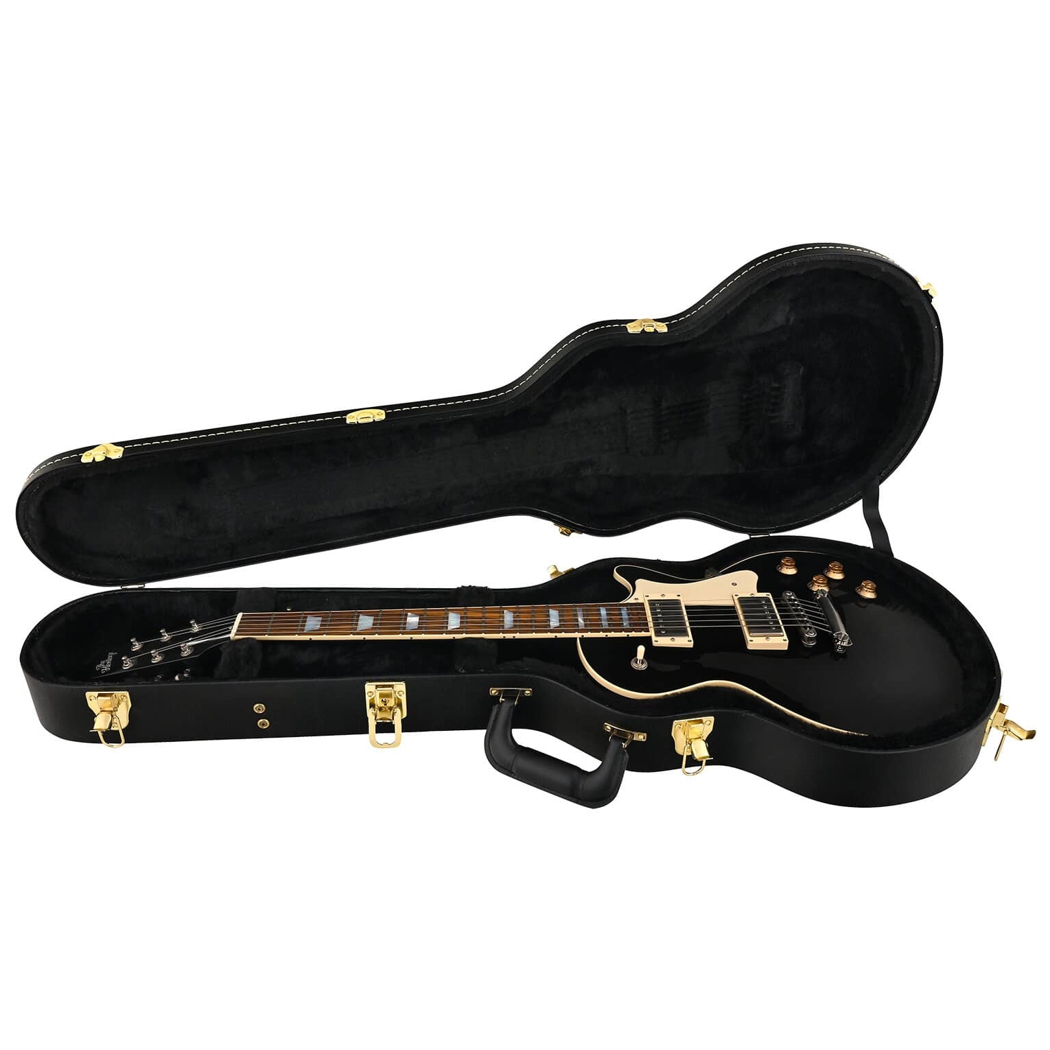 Heritage - Heritage Standard H-150 EB - 10