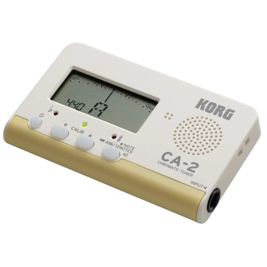 Korg - Korg CA-2 Chromatic Tuner