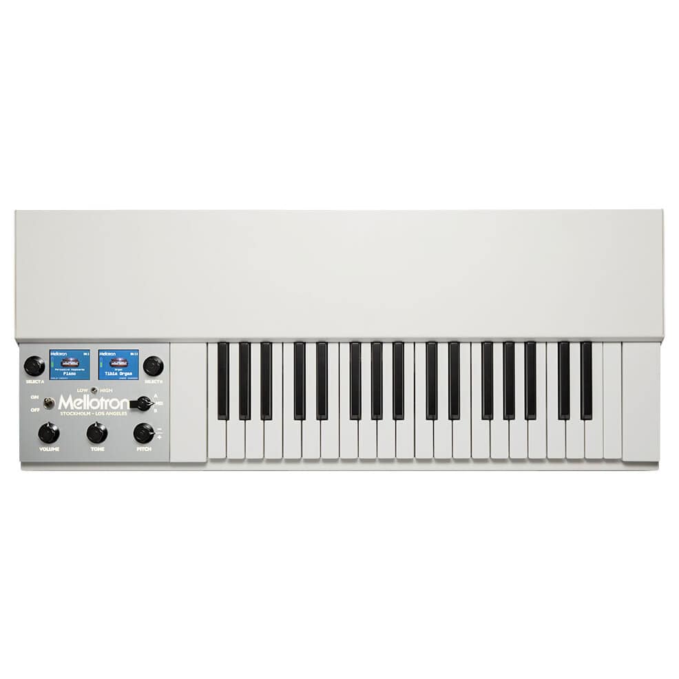  M4000D Mini
