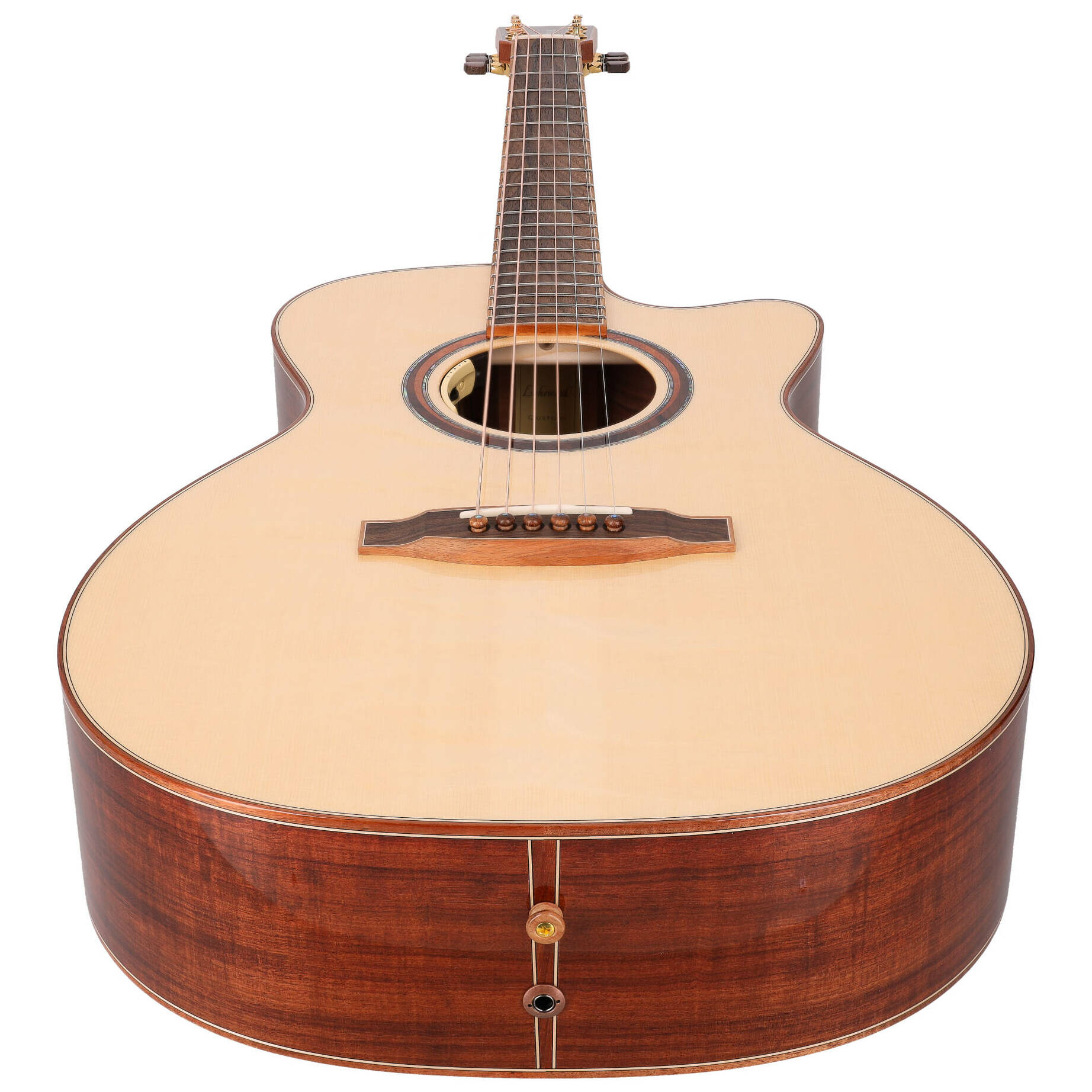Lakewood M-44 Edition 2022 3