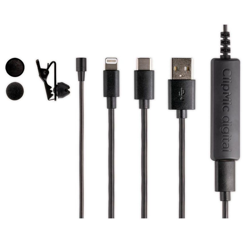 Image of Apogee clipmic digital 2 12000044 2