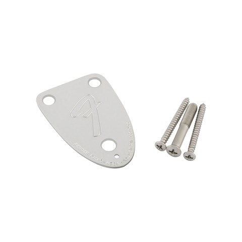 mp cat neck plates