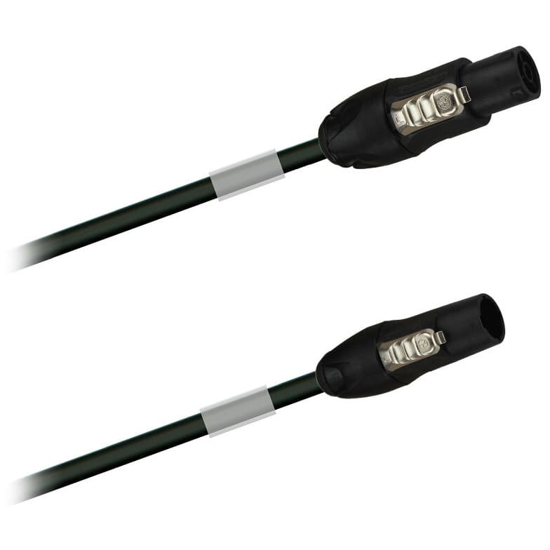  Power Cable powerCON True1 Extension 10 m