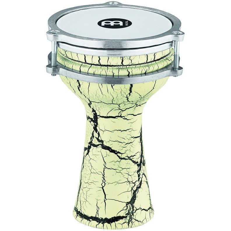 Meinl Cymbals Headliner HE-053 Mini Lacquered Darbuka 4 1/4" x 7 3/4"
