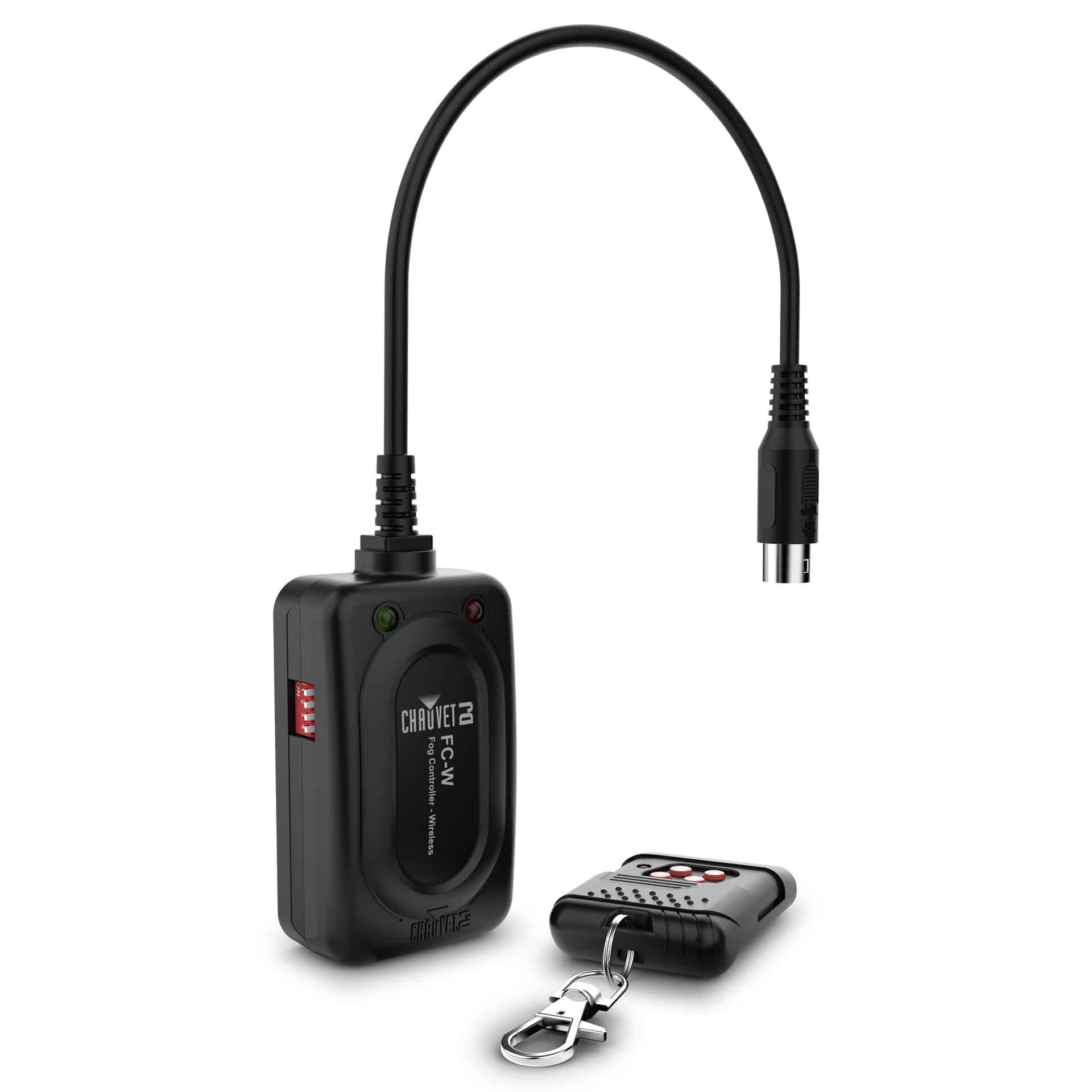 Chauvet DJ Wireless Remote Controller (FC-W) 2
