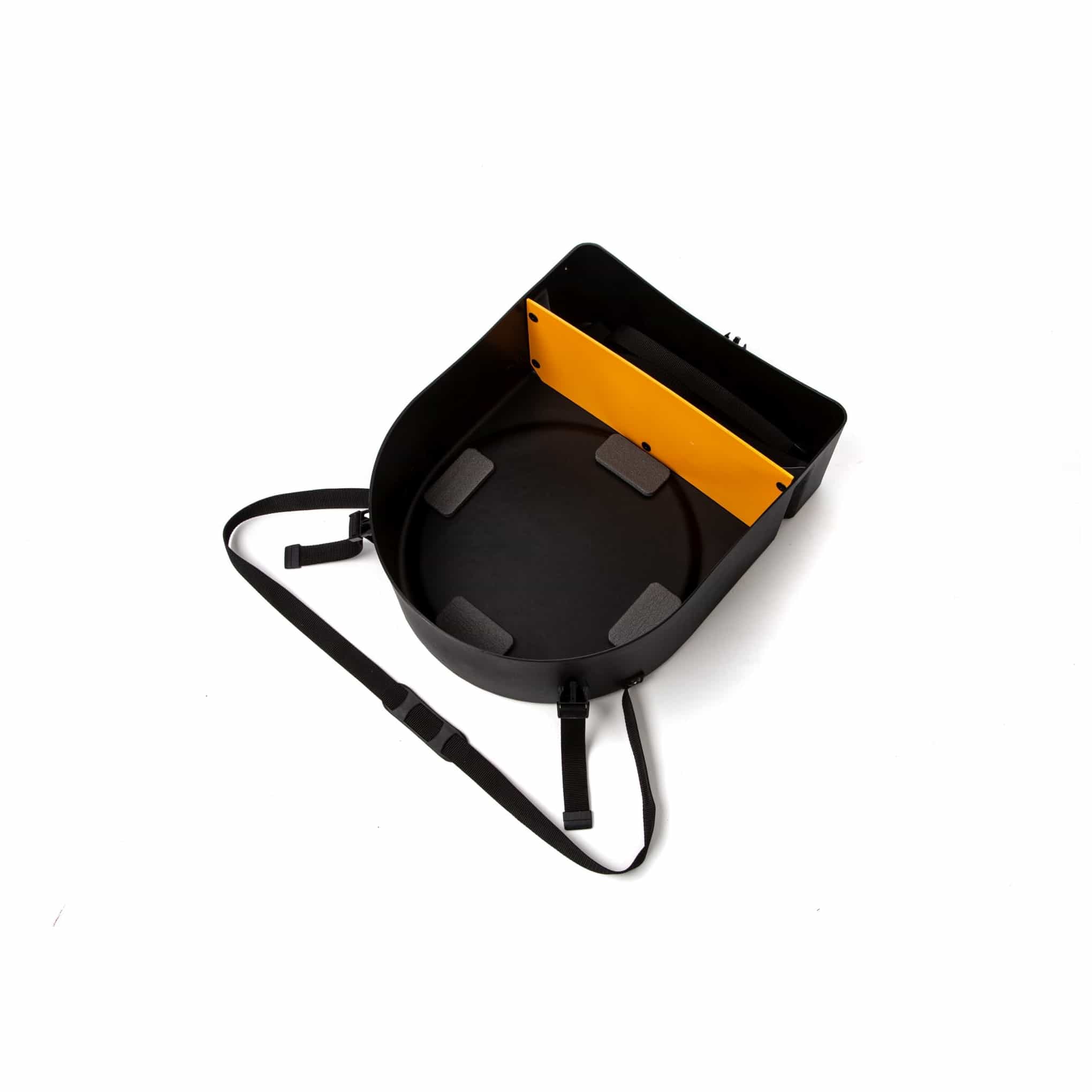 Image of Hardcase hcssk snare case 14 (5“ – 8“) mit zubehörfach 12000175 3
