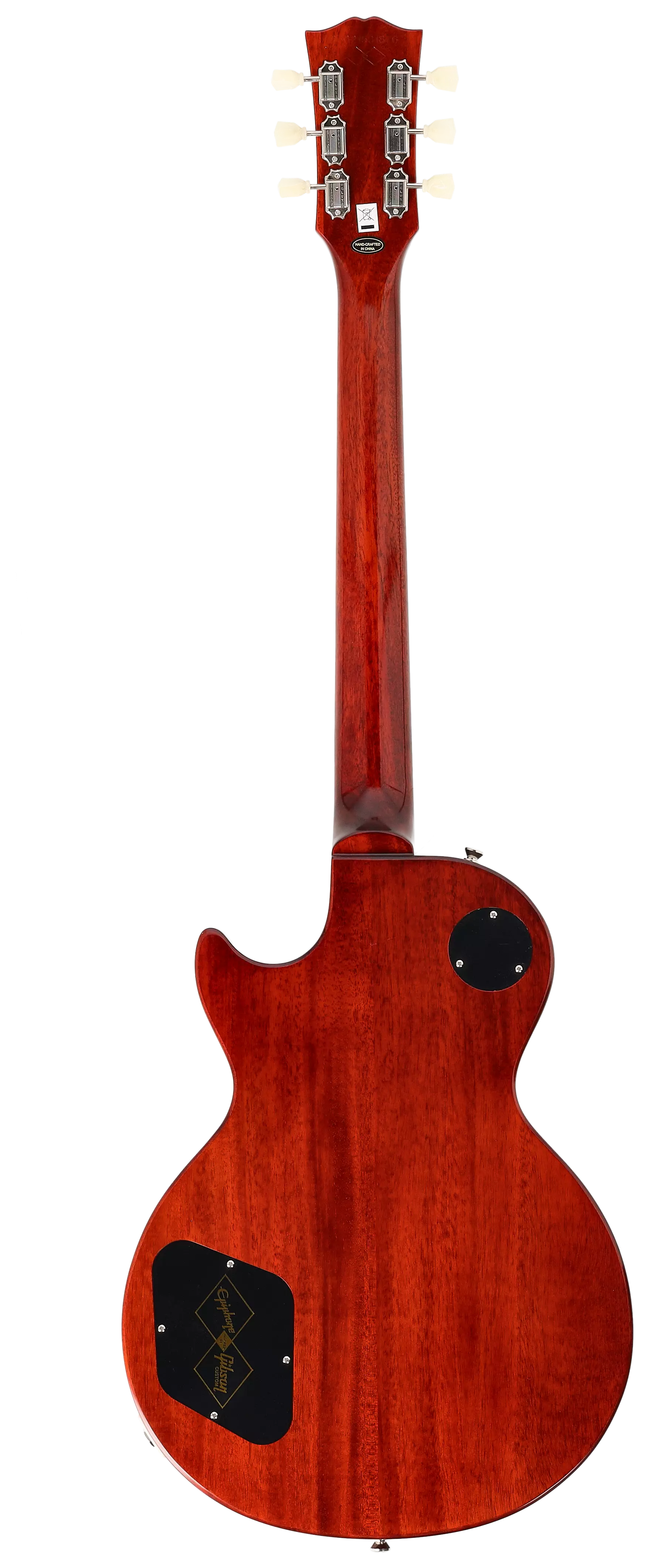 Epiphone 1959 Les Paul Standard Reissue DK 2