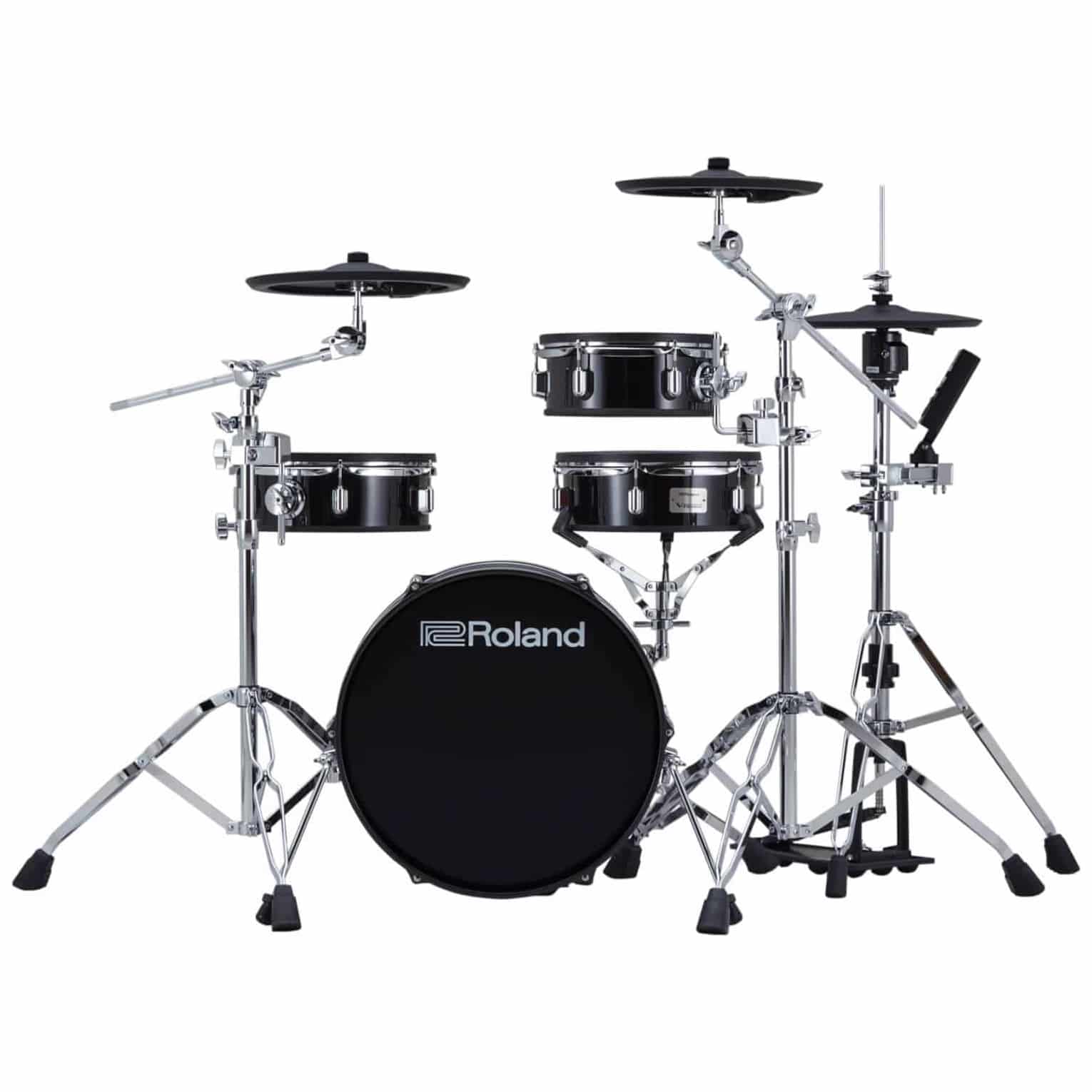 Roland - Roland VAD103 V-Drums Acoustic Design Kit