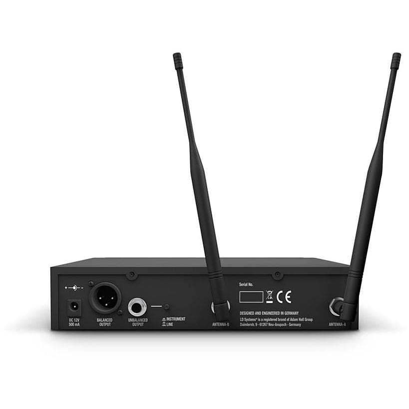 LD Systems U508 BPW 3
