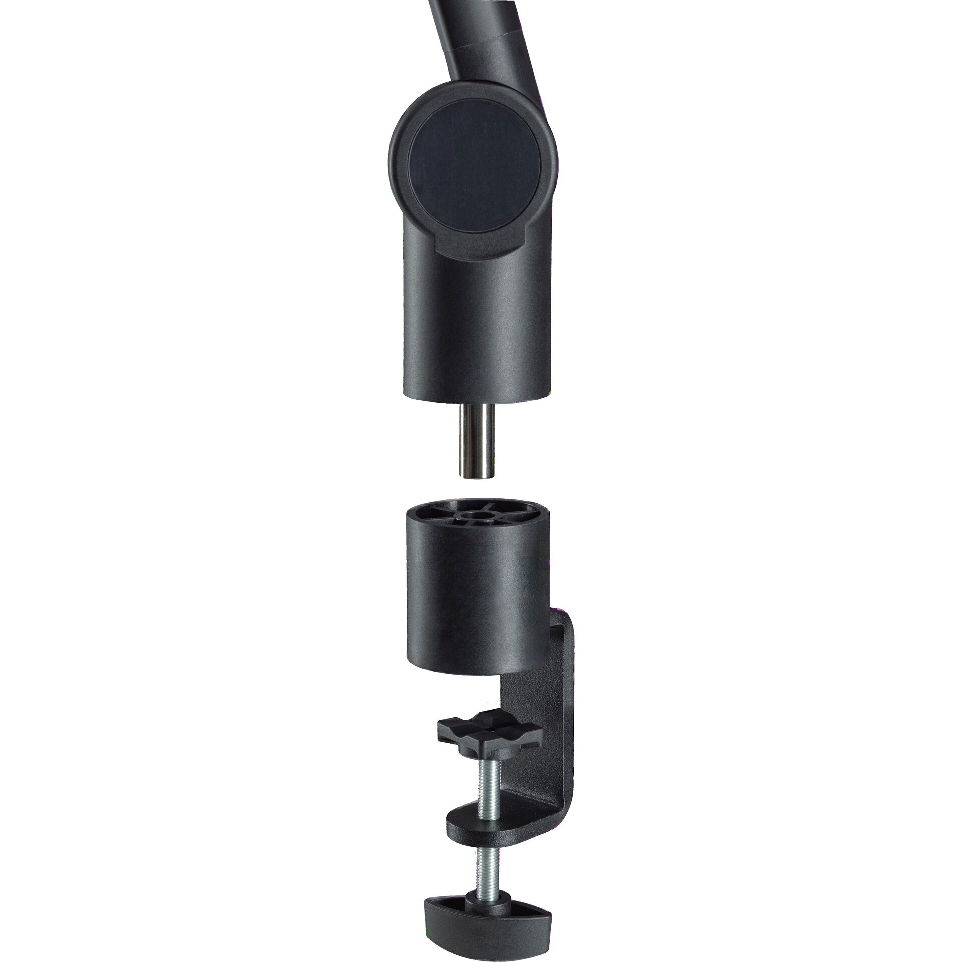König & Meyer 23868 Microphone desk arm 1