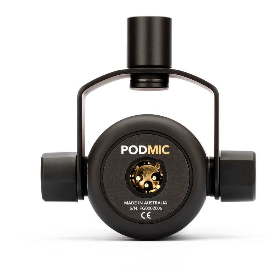 Rode - Rode PodMic - 1