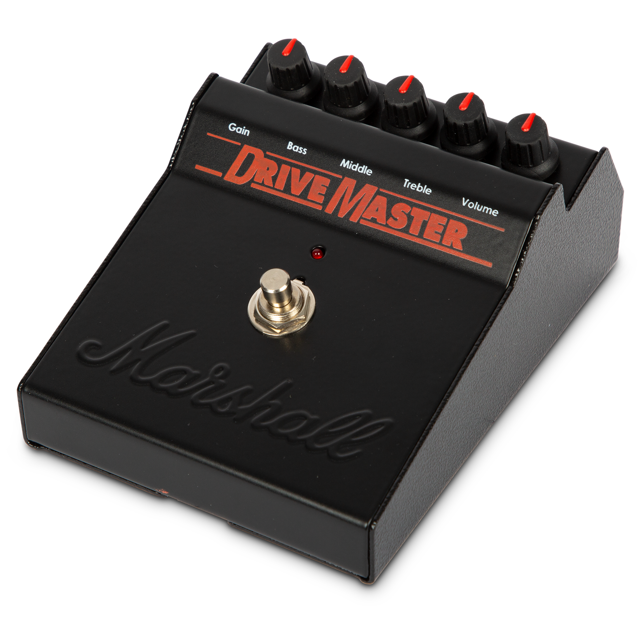 Marshall Drivemaster Pedal