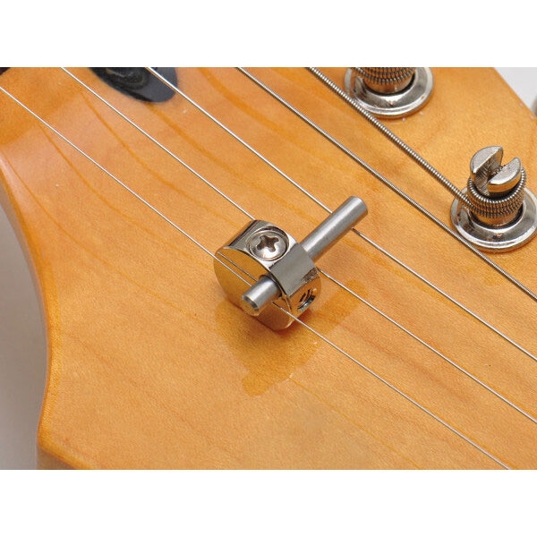 Goeldo String Three String Tree Nickel 3