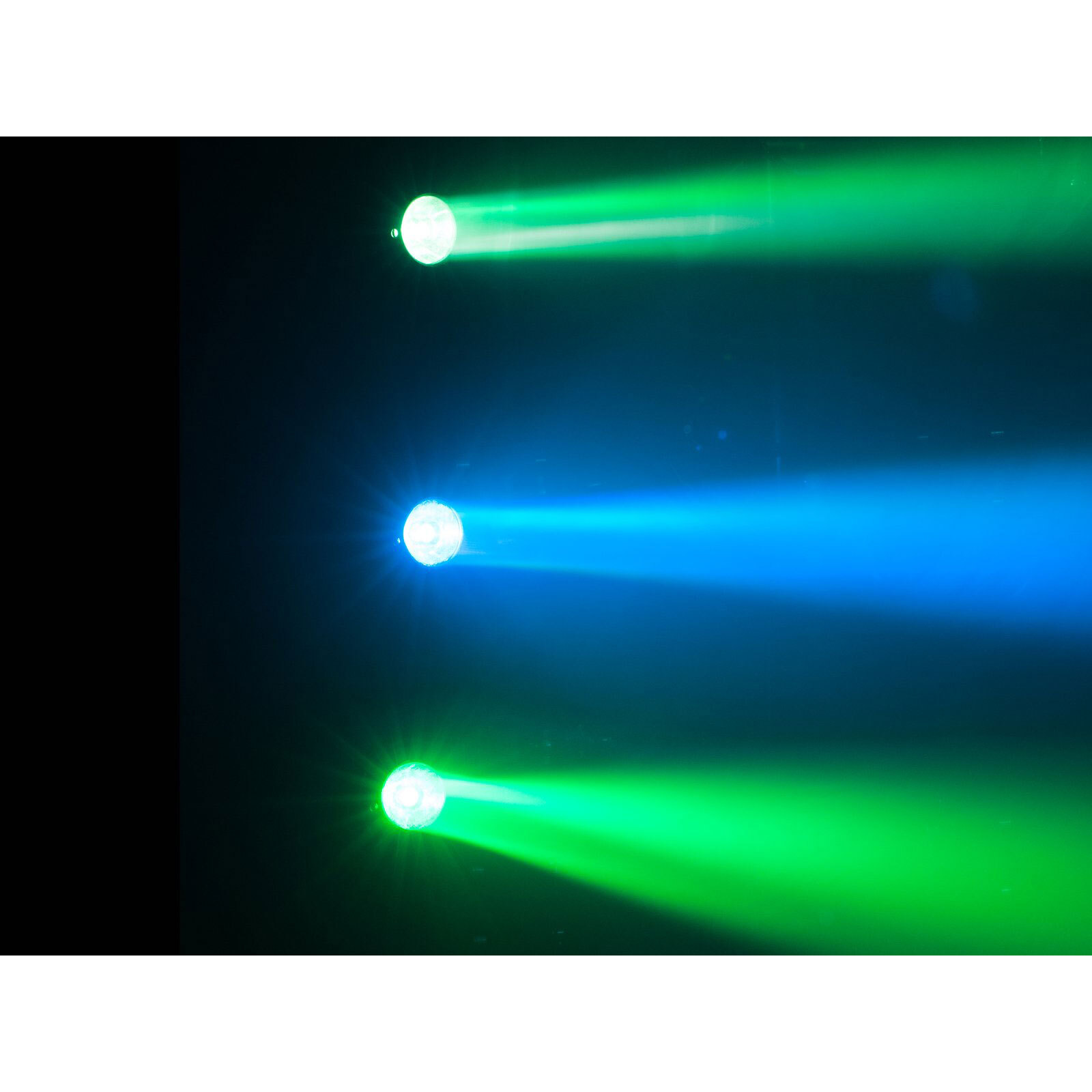 Eurolite LED PST-5 QCL Spot ws 4
