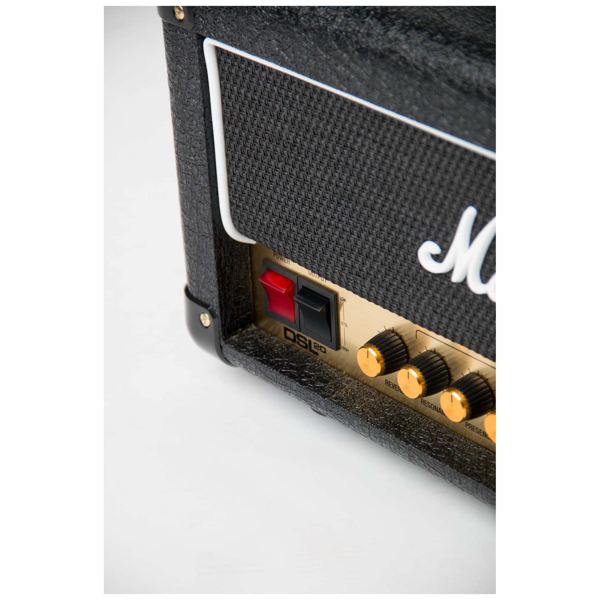 Marshall - Marshall DSL20HR - 3