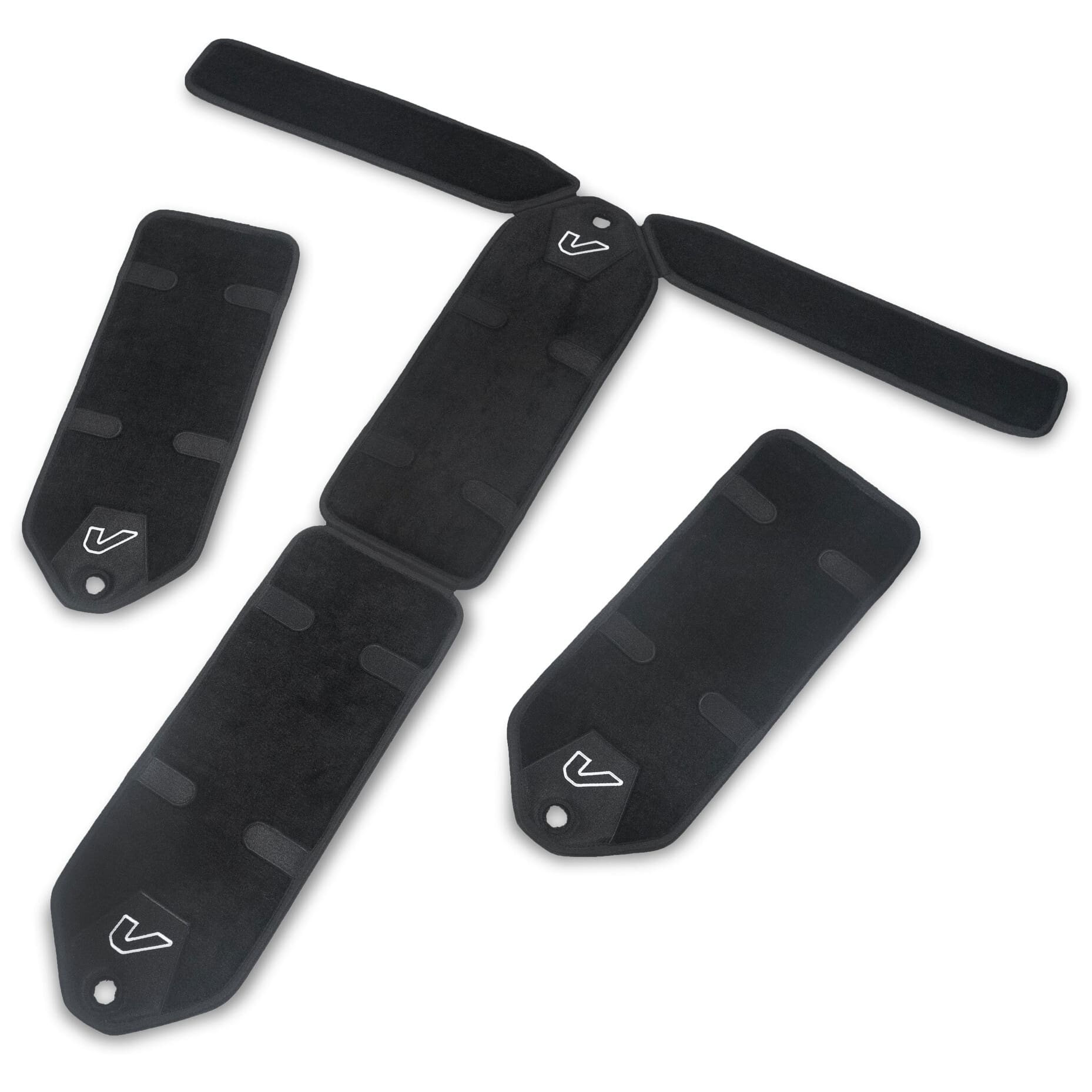 Gruv Gear GruvGear NanoMat Double Pedal