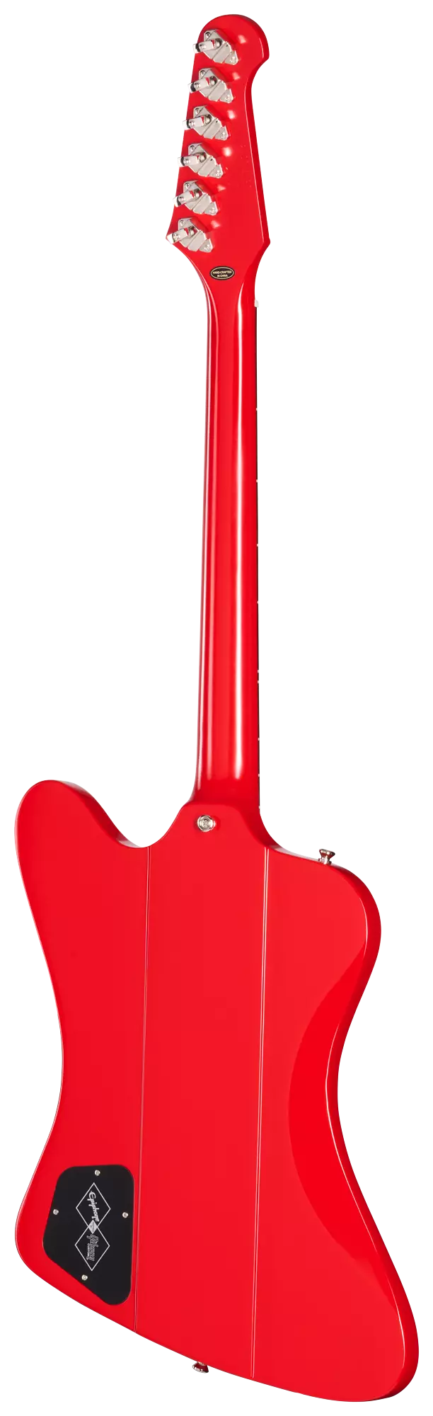 Epiphone 1963 Firebird I Reissue CR 4