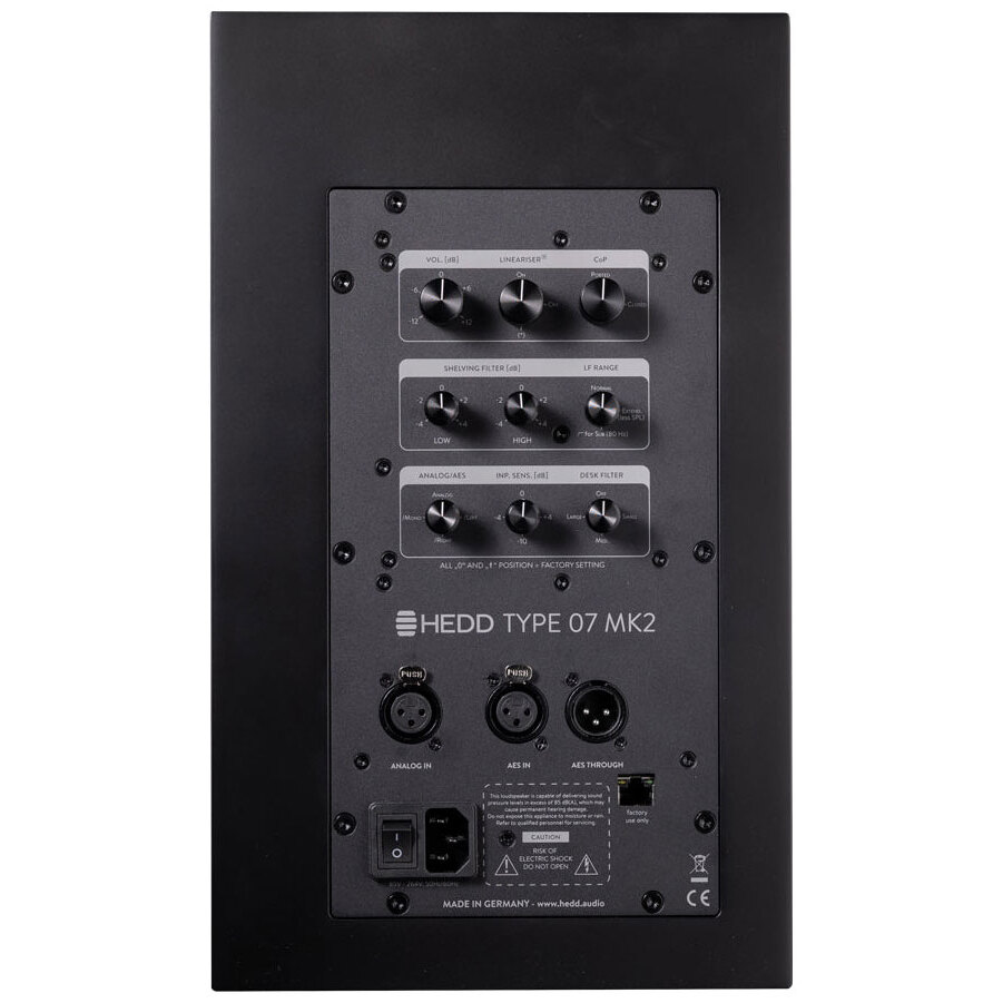  Type 07 MK2 Black 2