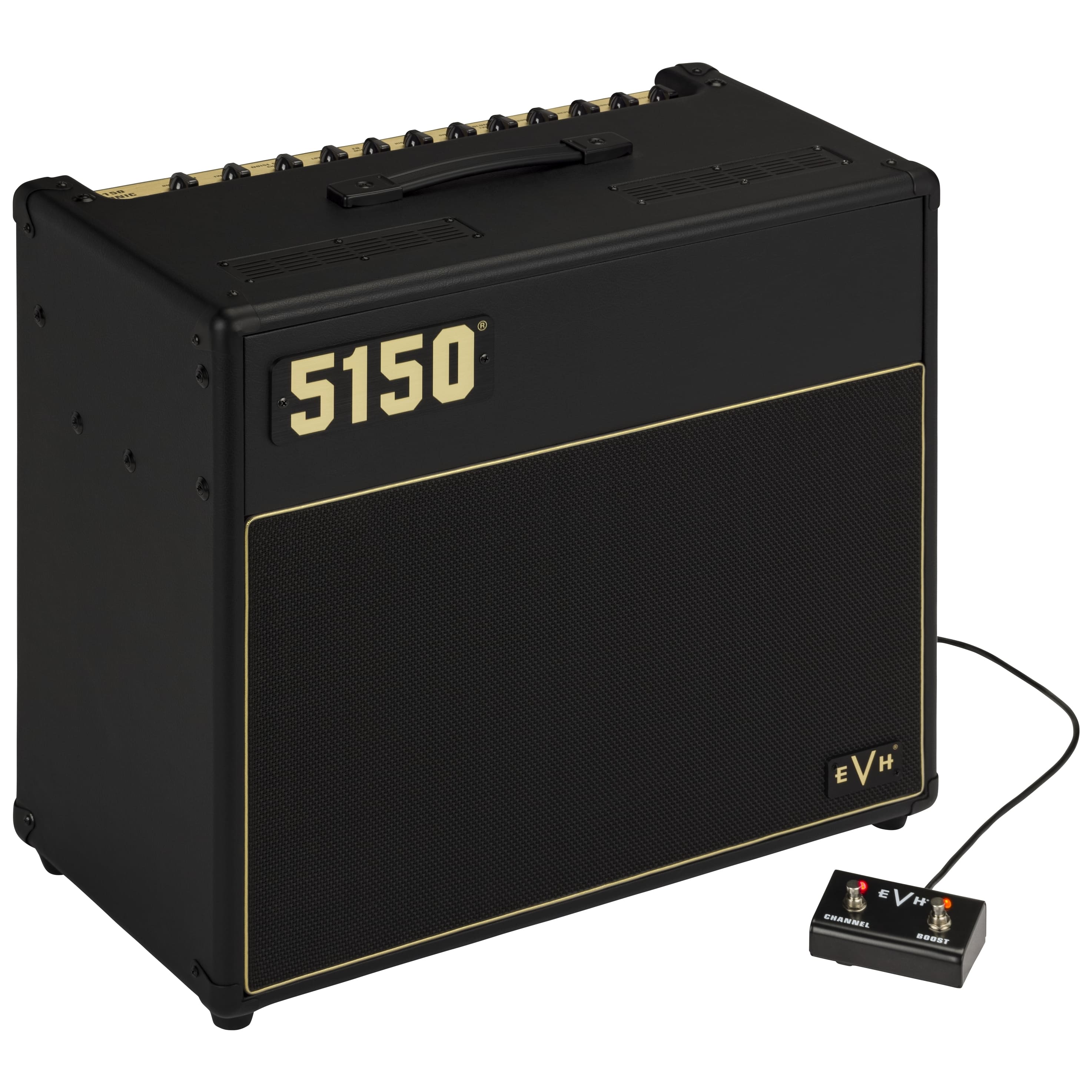 EVH 5150 Iconic Series 40W EL34 1x12 Combo 1