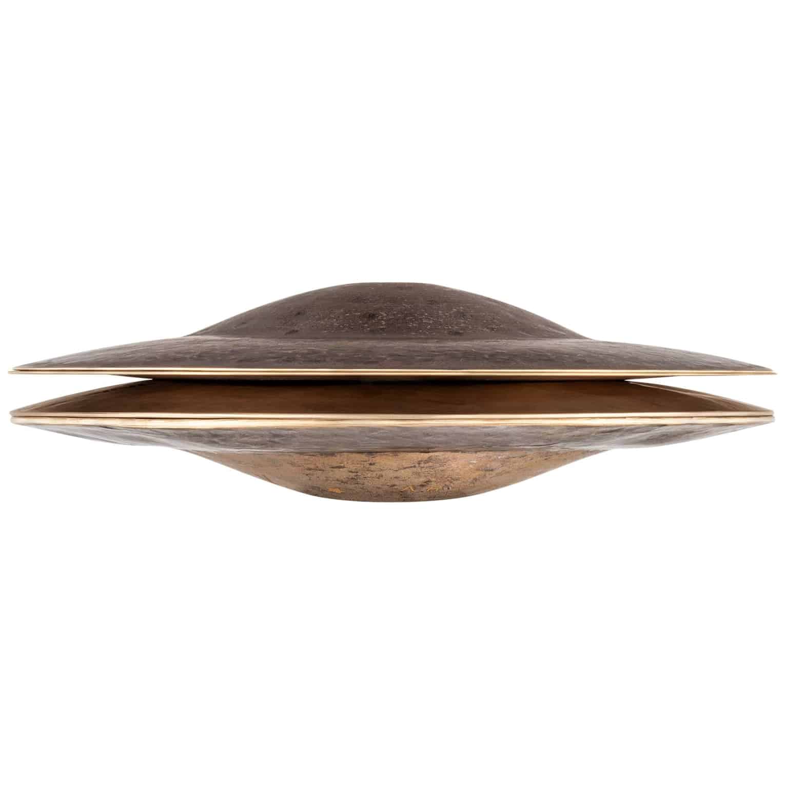 Meinl Cymbals - Meinl Cymbals AC-6CRASHER - 6 6 Artist Concept Crasher Hats - Benny Greb - 2