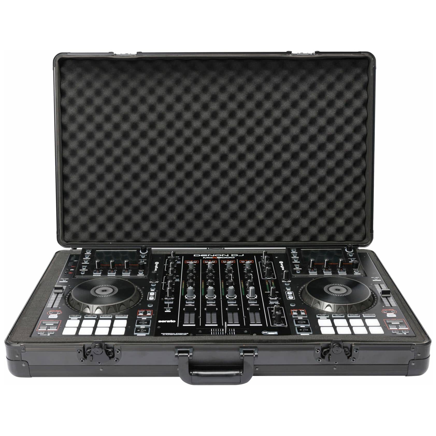 Magma Carry Lite DJ-Case XXL Plus 6