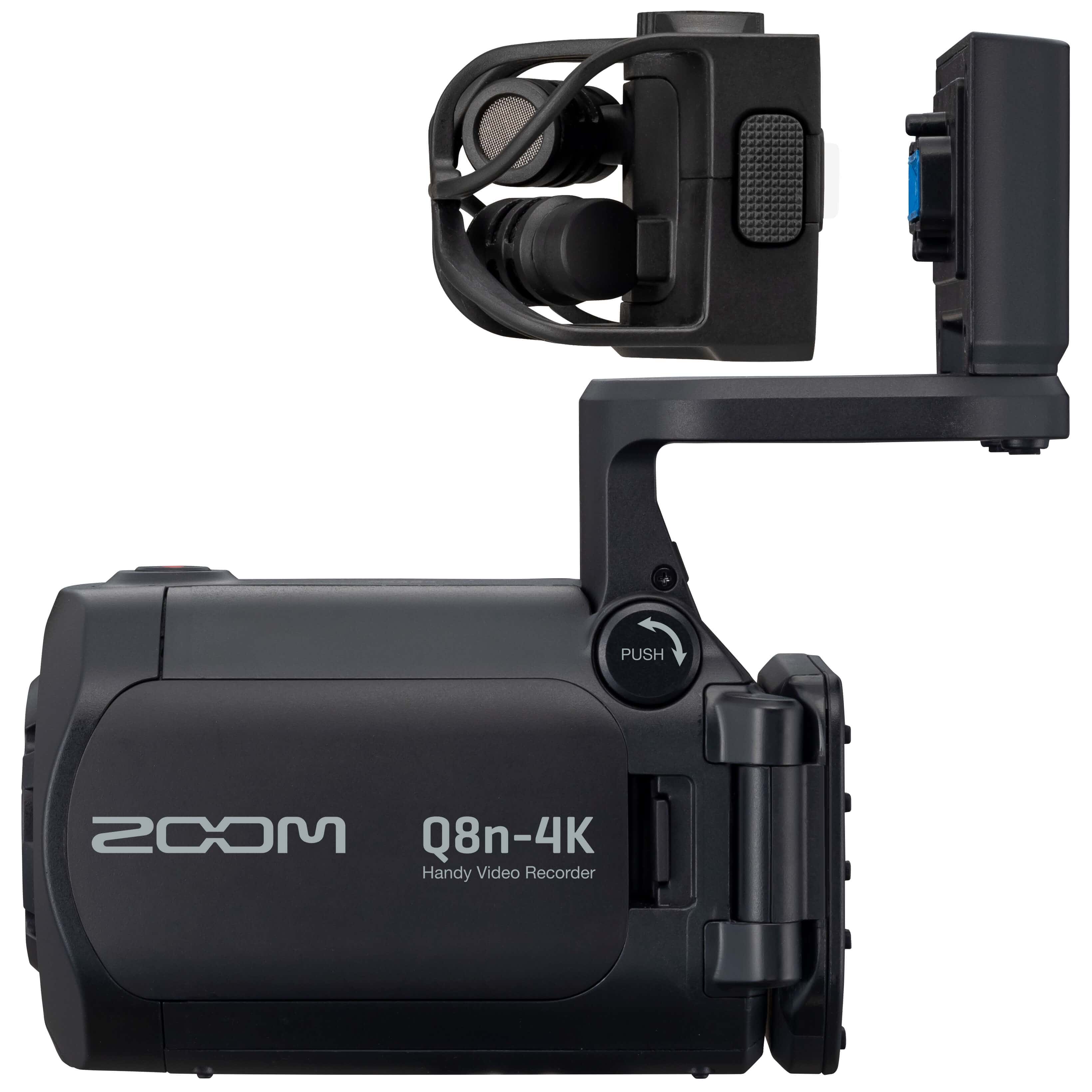 Zoom - Zoom Q8n-4K - 6