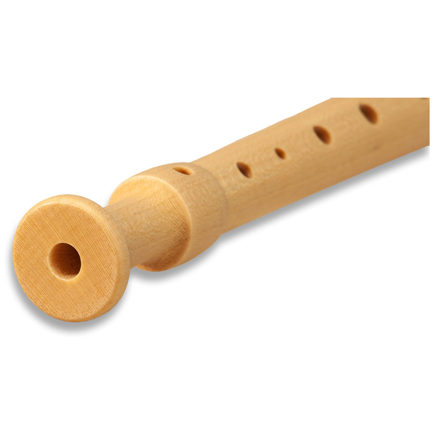 Mollenhauer Fipple Soprano 17313 Dege 3