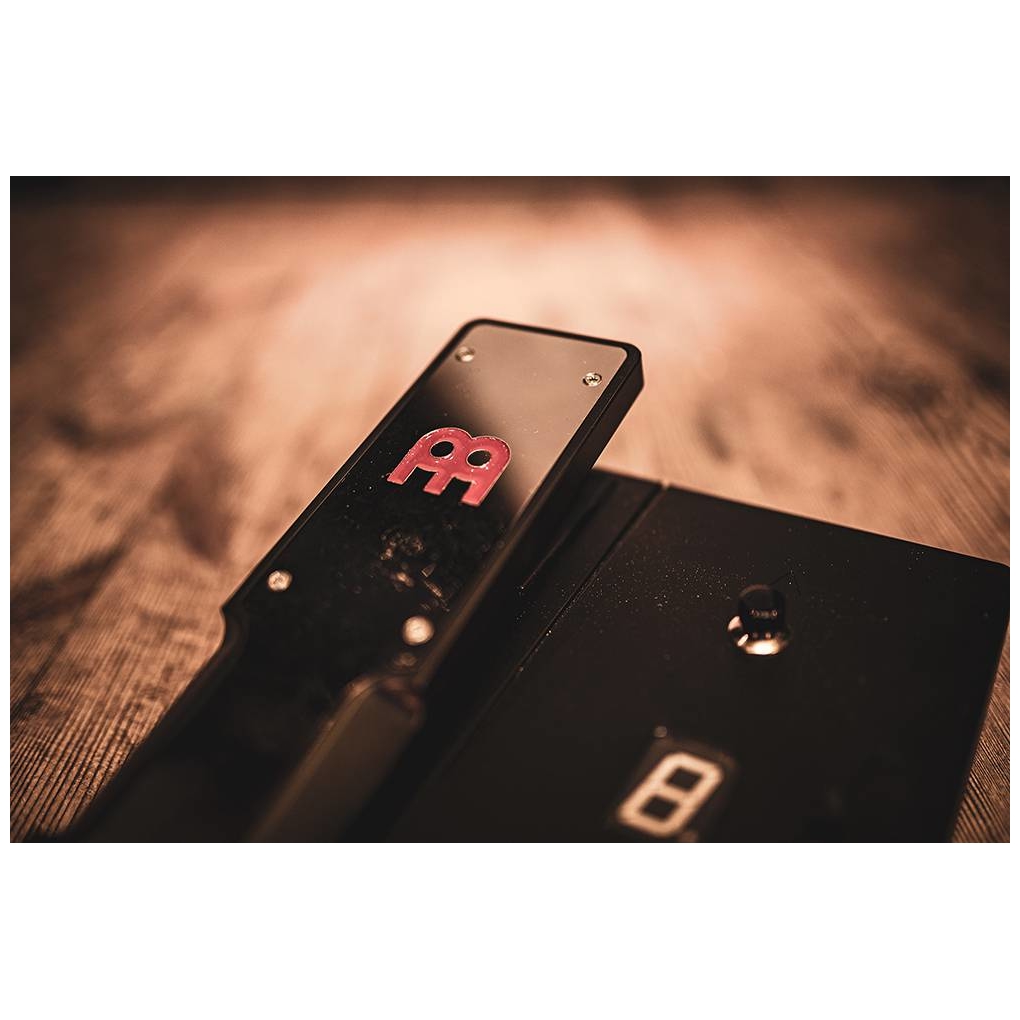 Image of Meinl percussion fx20  effects pedal 10024057 7