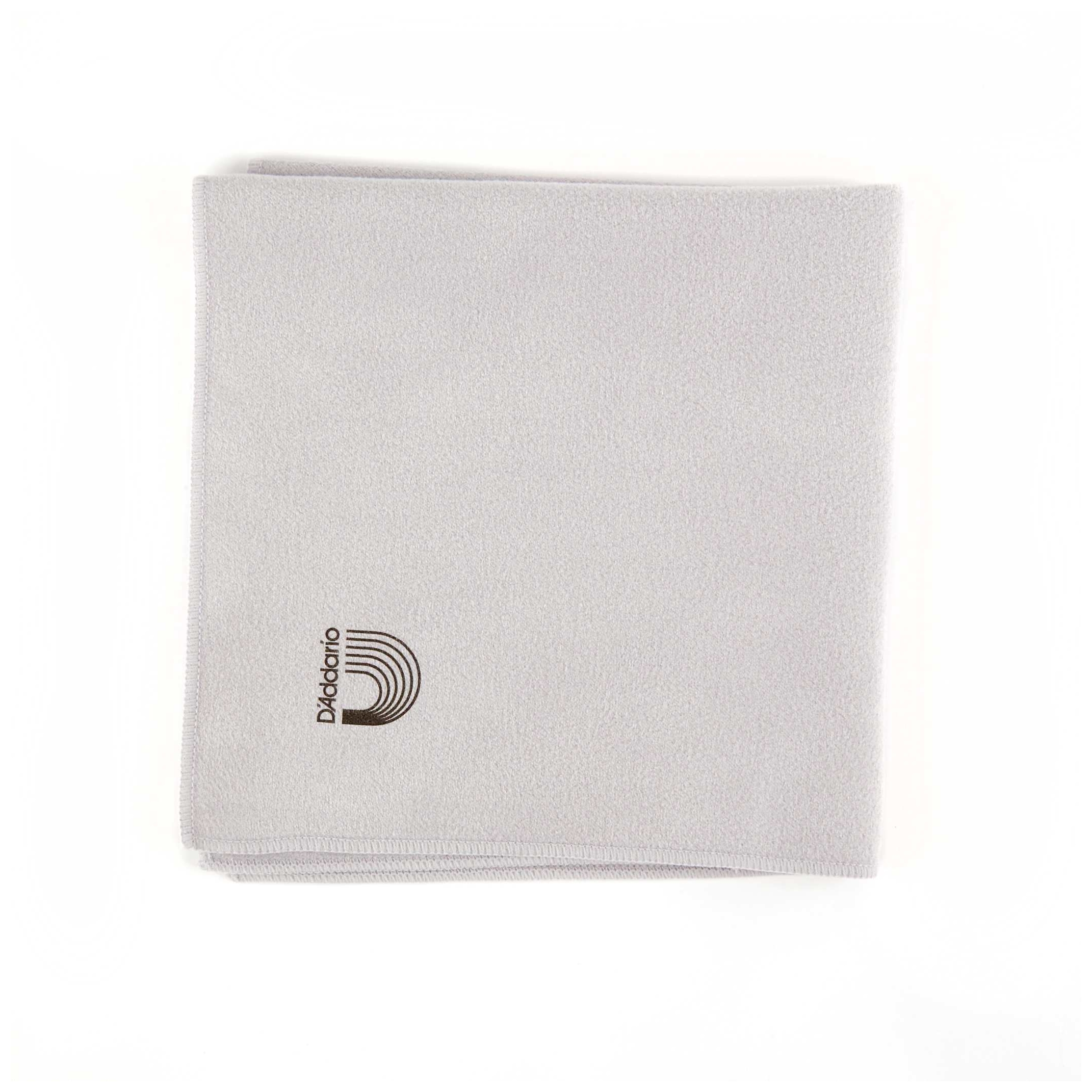 D’Addario - D’Addario PW-MPC - Microfiber Polish Cloth