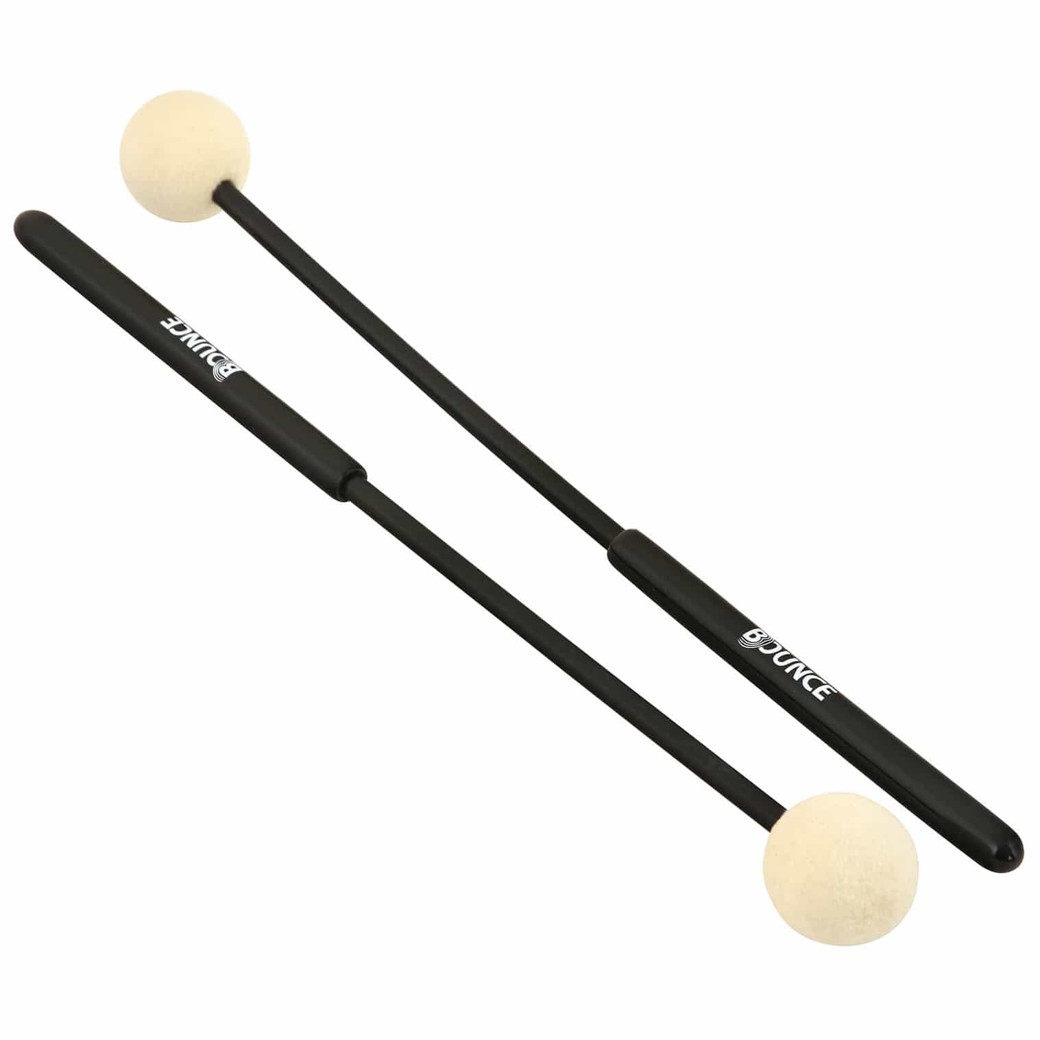 Bounce - Bounce Filzschlägel für Xylophon - 1