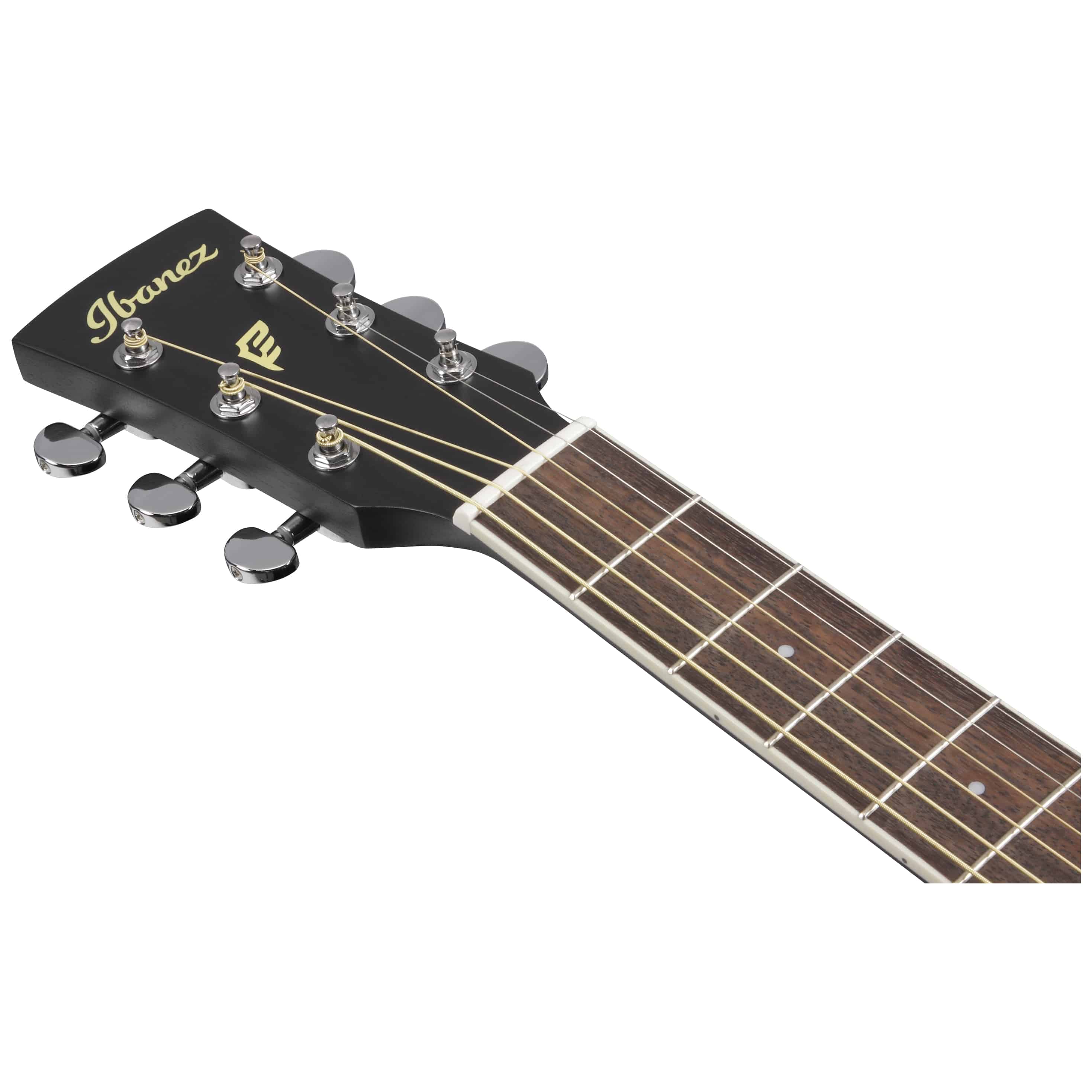 Ibanez PF16MWCE-WK 11