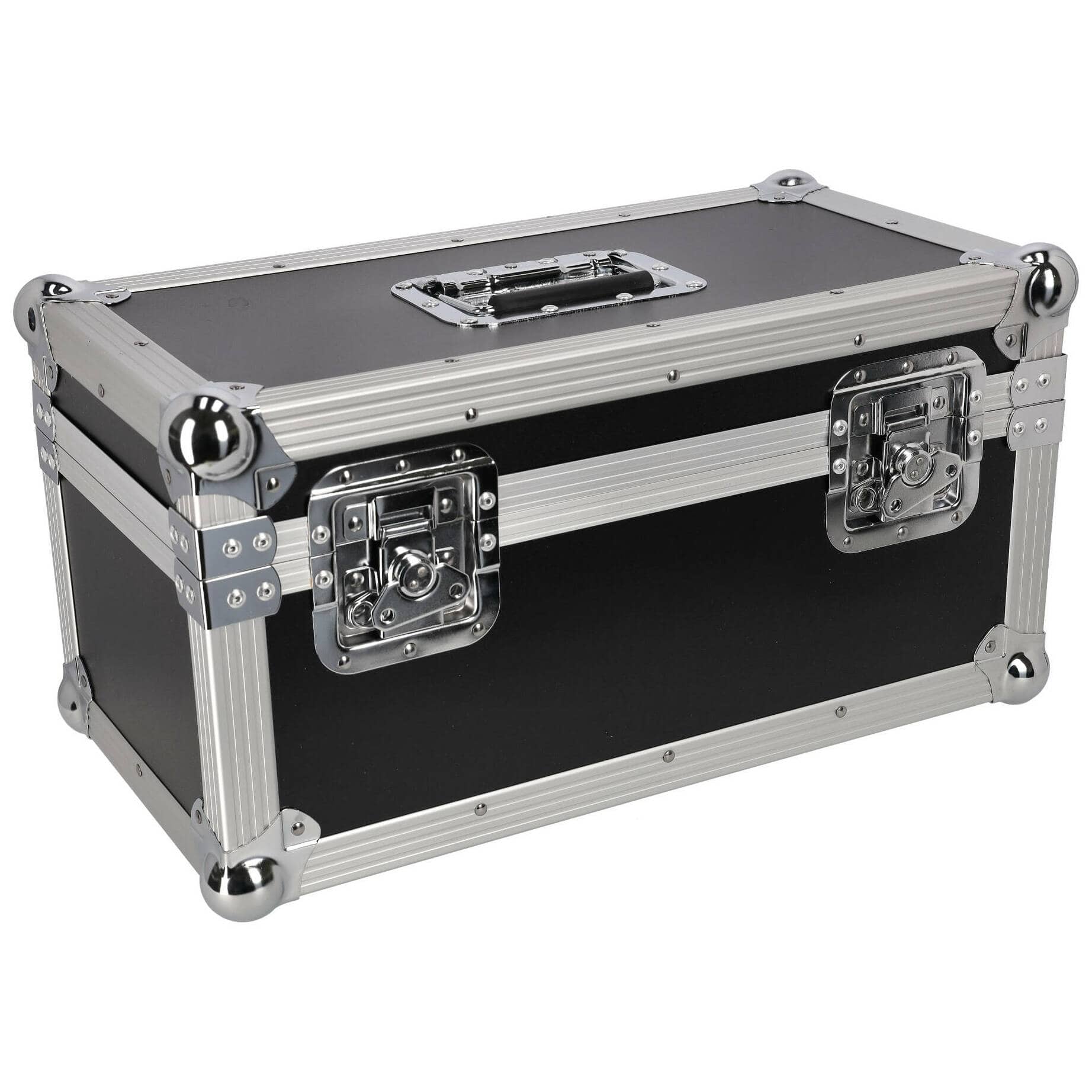 DAP Flightcase für 12 Mikrofone